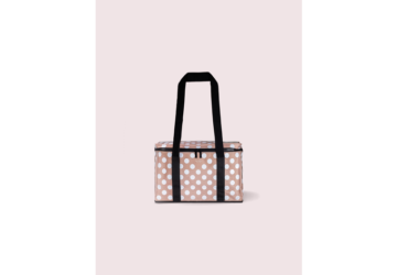 Kate Spade Cooler Bag