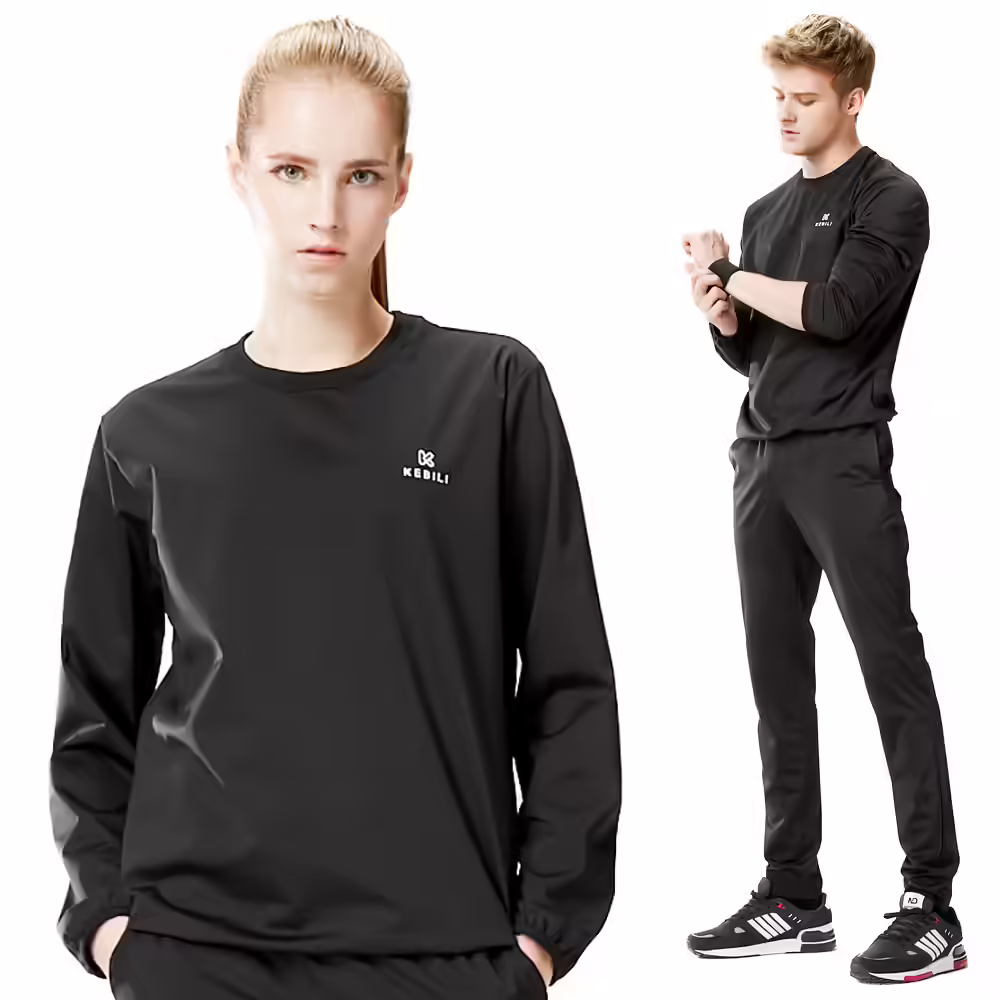 Kebili Sauna Suit