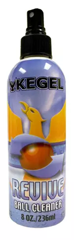 Kegel Revive Ball Cleaner