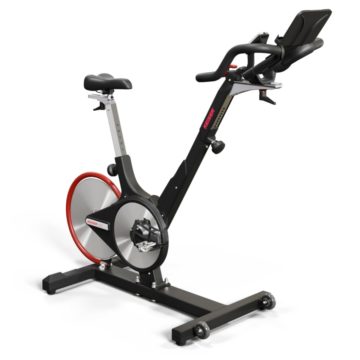 Keiser M3i Indoor Cycle Bundle