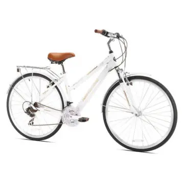 Kent International Springdale Hybrid Bicycle