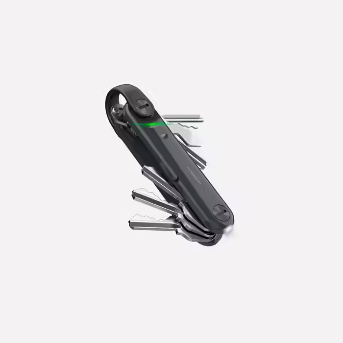 KeySmart Classic Key Holder