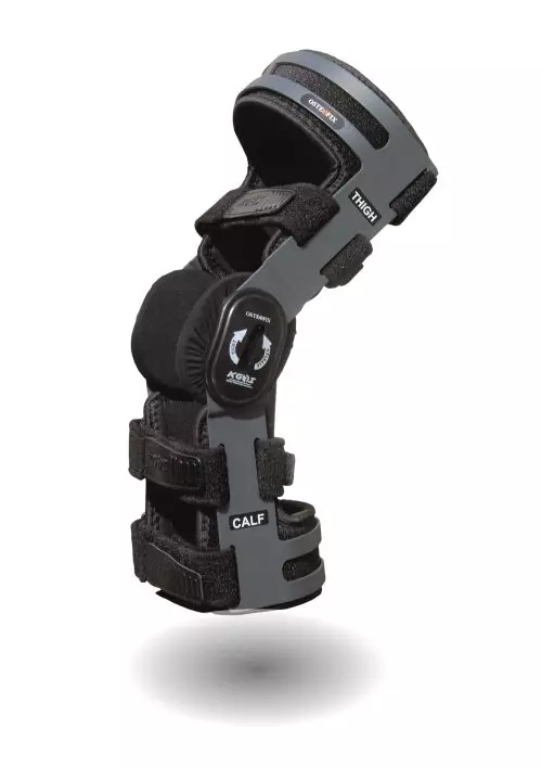 KGOI Osteofix Unloader Knee Brace