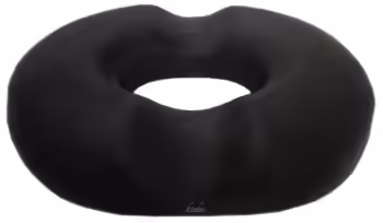 Kieba Hemorrhoid Treatment Donut Tailbone Cushion