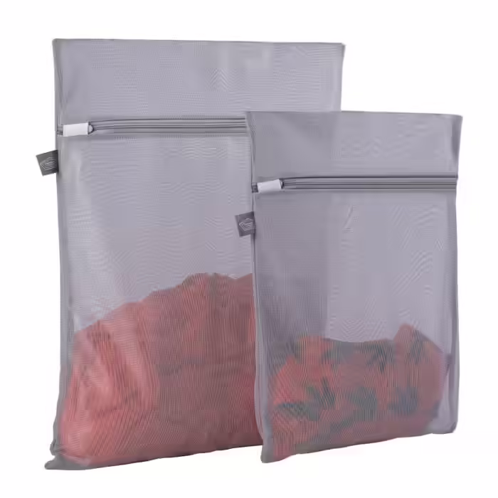 Kimmama Mesh Laundry Bag