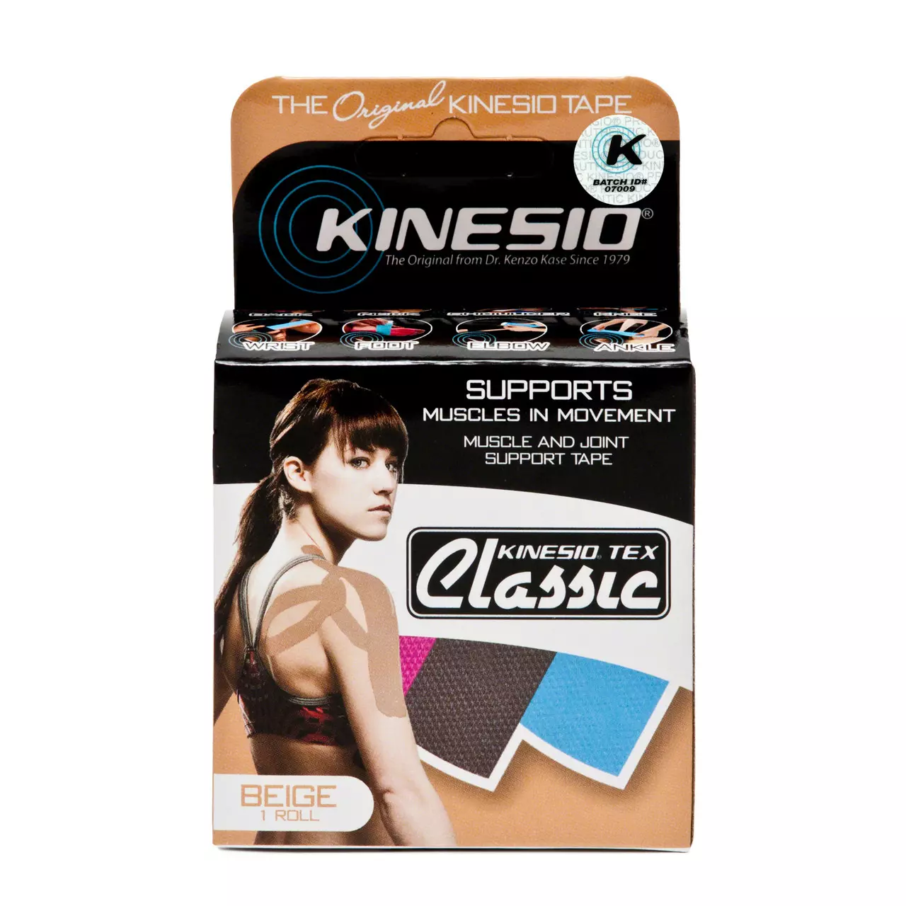 Kinesio TEX Classic