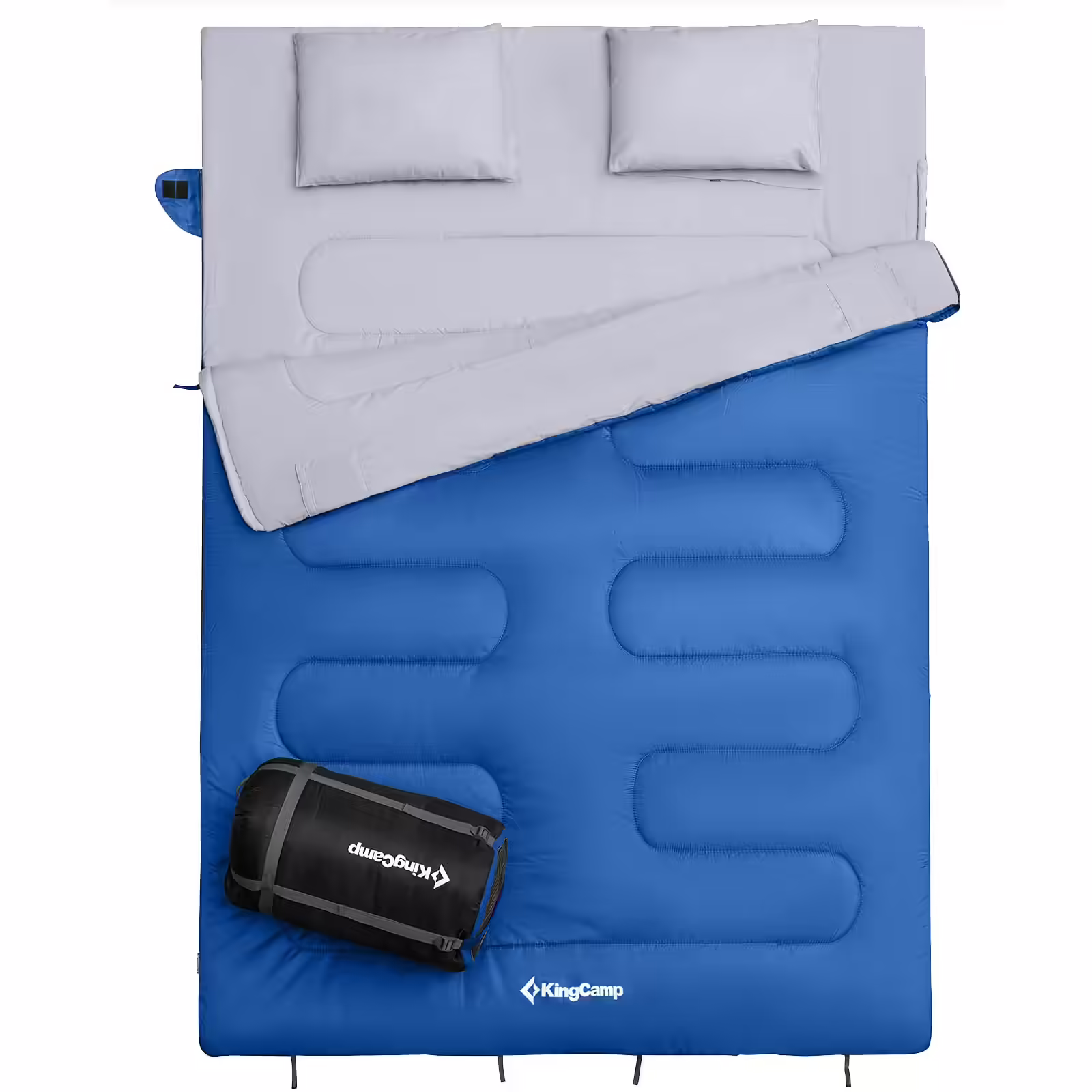 KingCamp Double Sleeping Bag