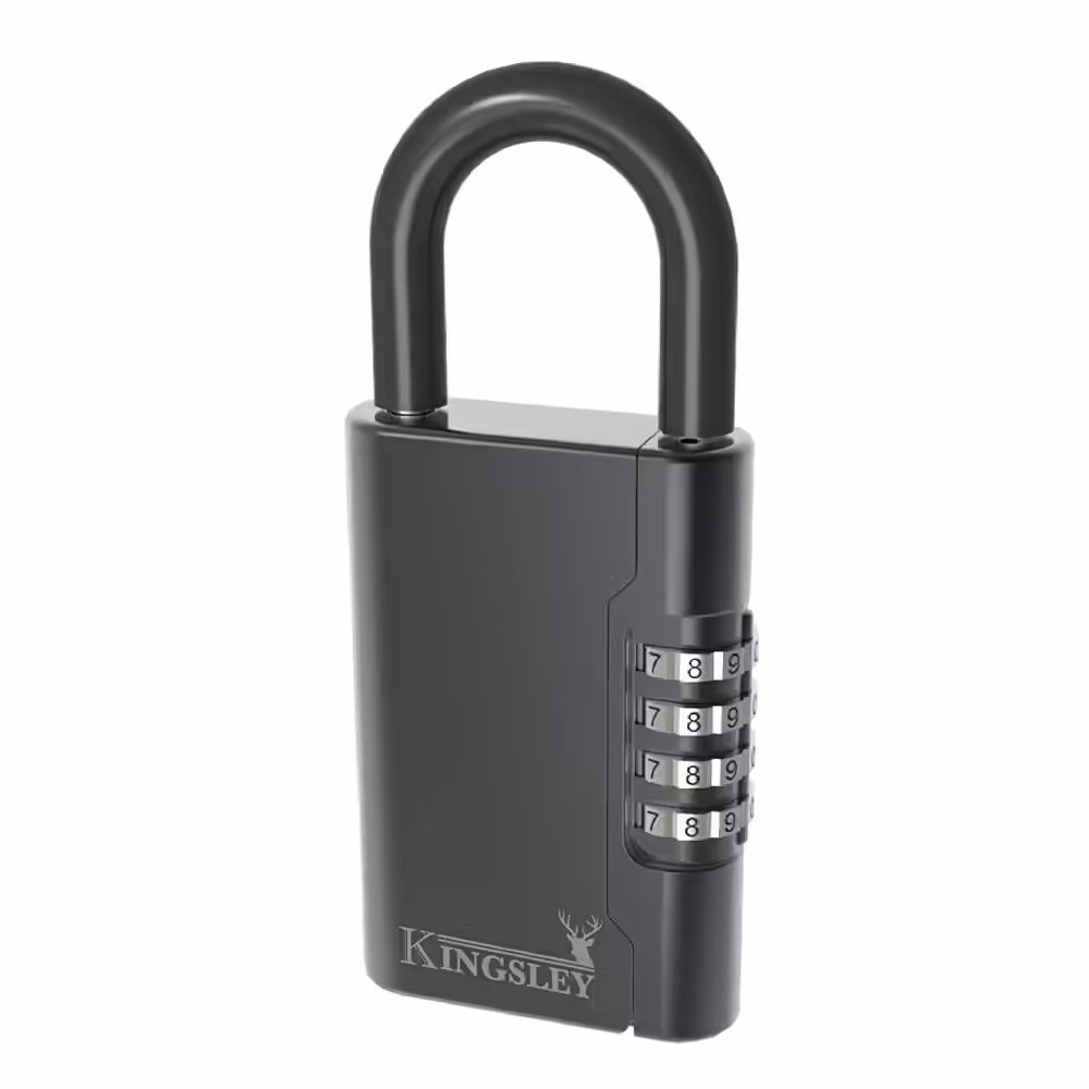 Kingsley Key Lock Box