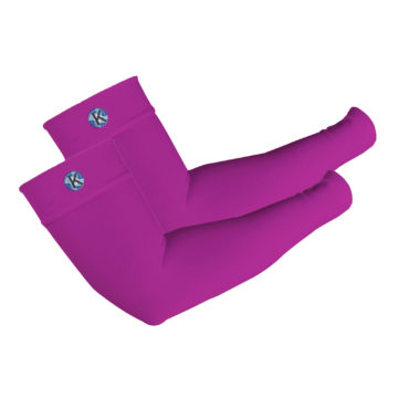 Kinship Comfort Brands Arm Compression Sleeves