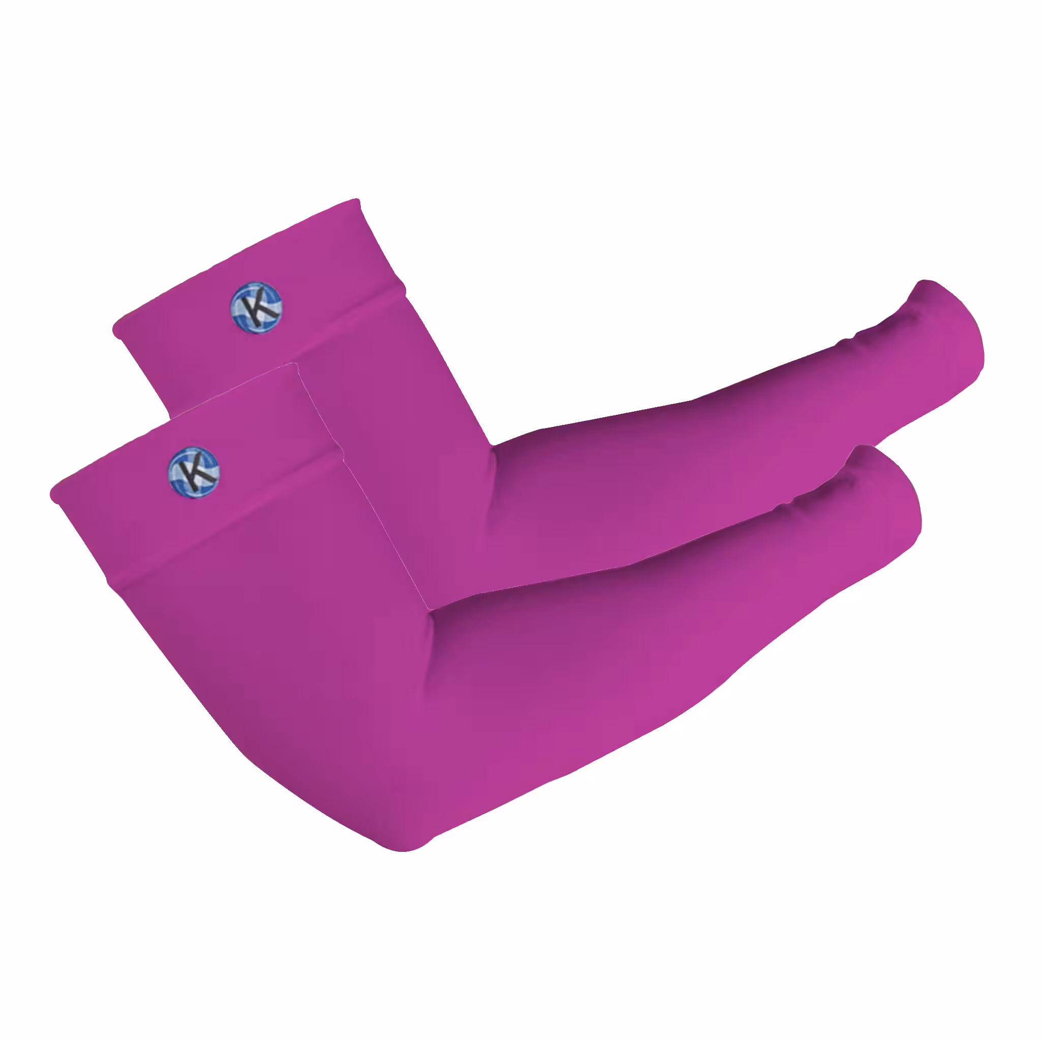 Kinship Comfort Brands Arm Compression Sleeves