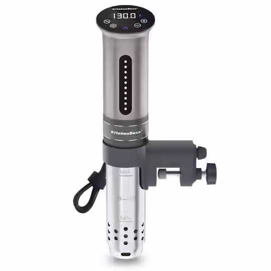 KitchenBoss Sous Vide Cooker