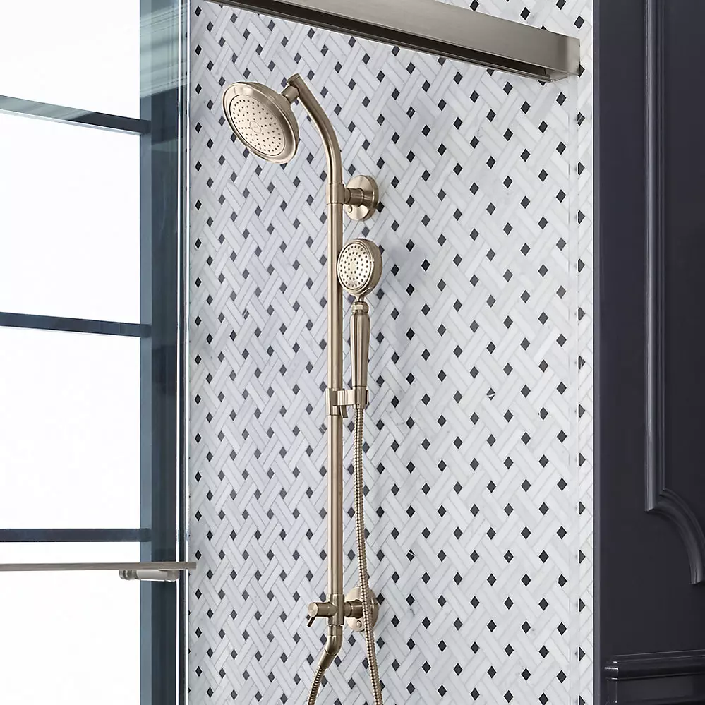 Kohler Artifacts Shower Head