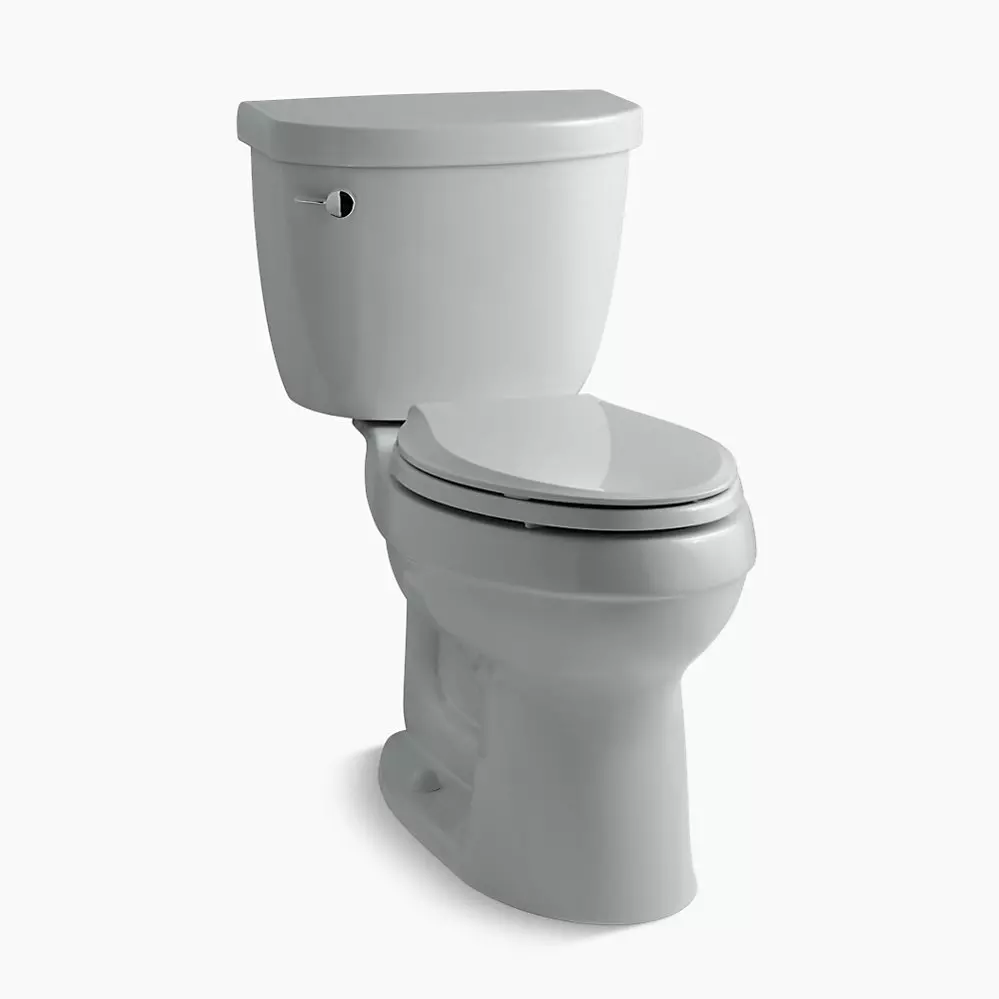 Kohler Cimarron Toilet