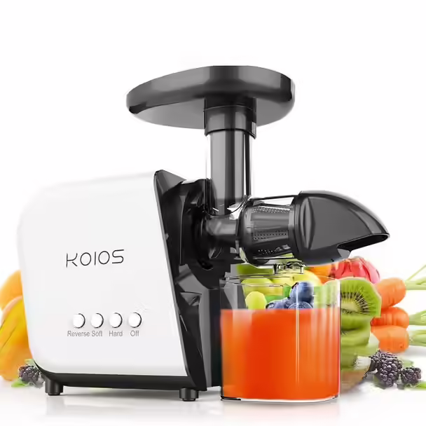 Koios Juicer