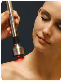 KTS Cold Laser Therapy