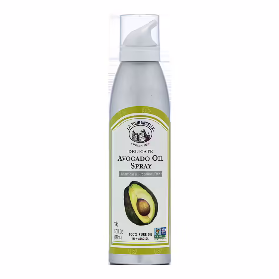 La Tourangelle Avocado Oil Cooking Spray