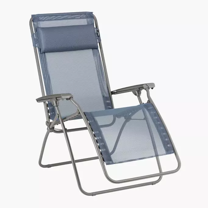 LaFuma Futura Zero Gravity Recliner