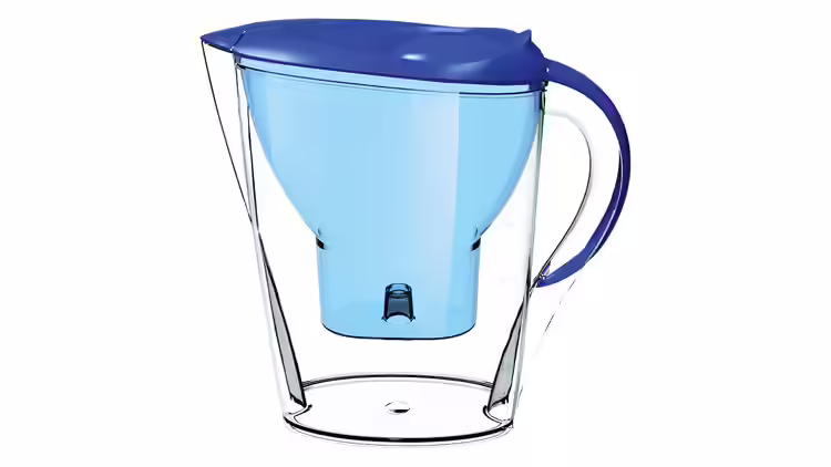Lake Industries – The Alkaline Water Pitcher