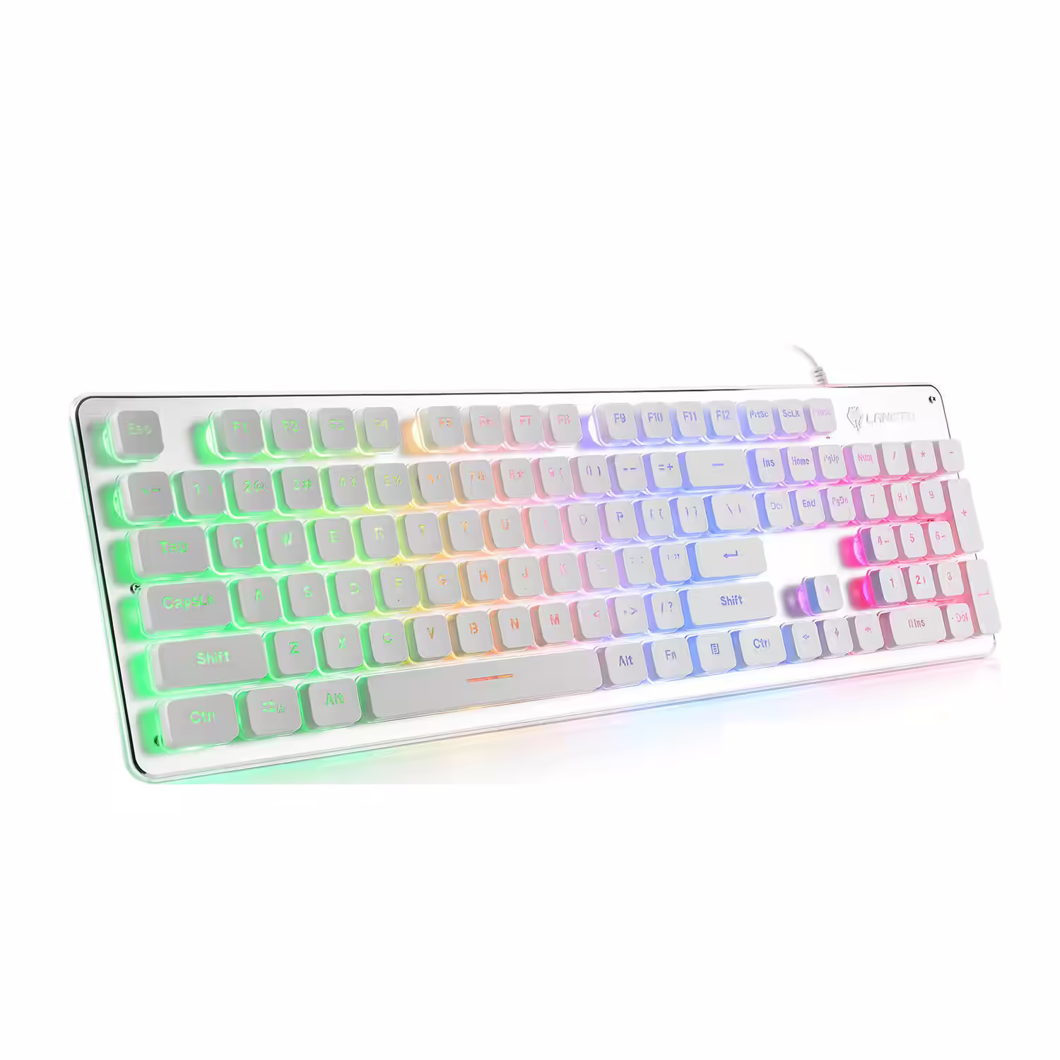 LANGTU Membrane Gaming Keyboard