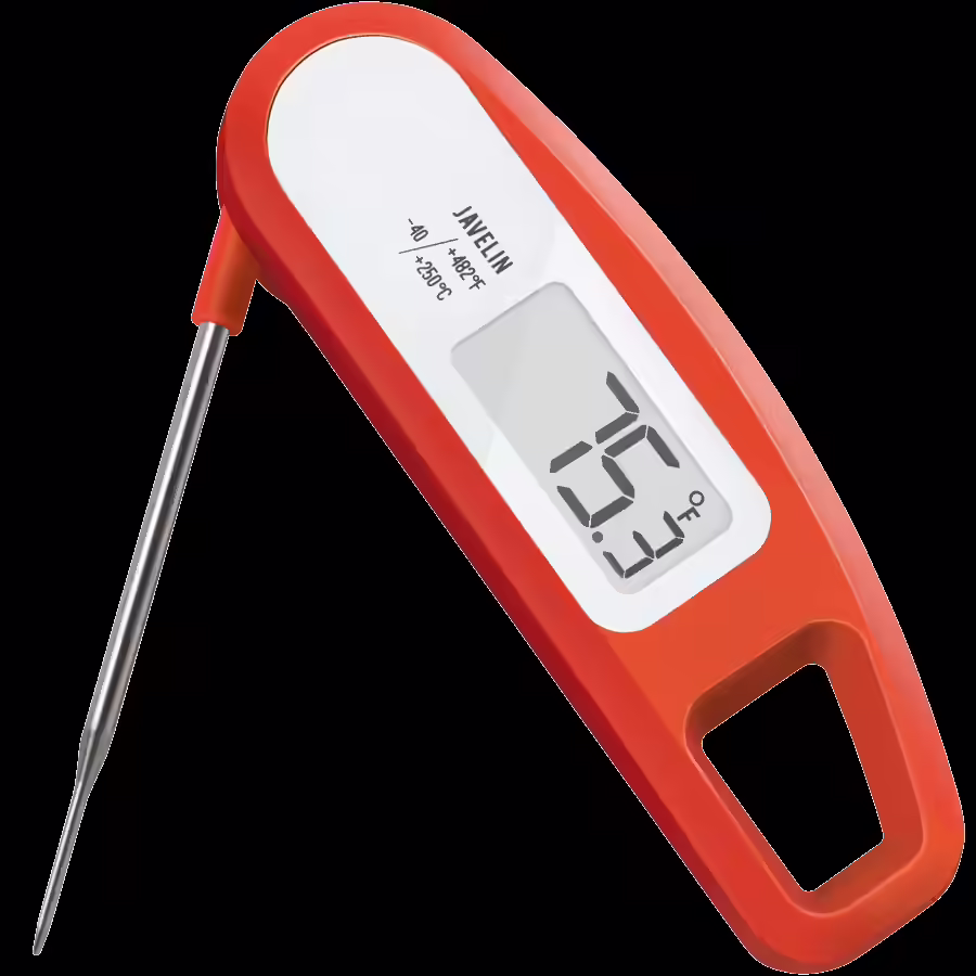 Lavatools Javelin Candy Thermometer