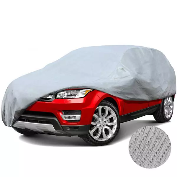 Leader Accessories Premium Car Cover