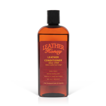 Leather Honey Leather Conditioner