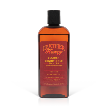 Leather Honey Leather Conditioner