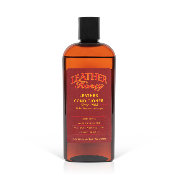 Leather Honey Leather Conditioner