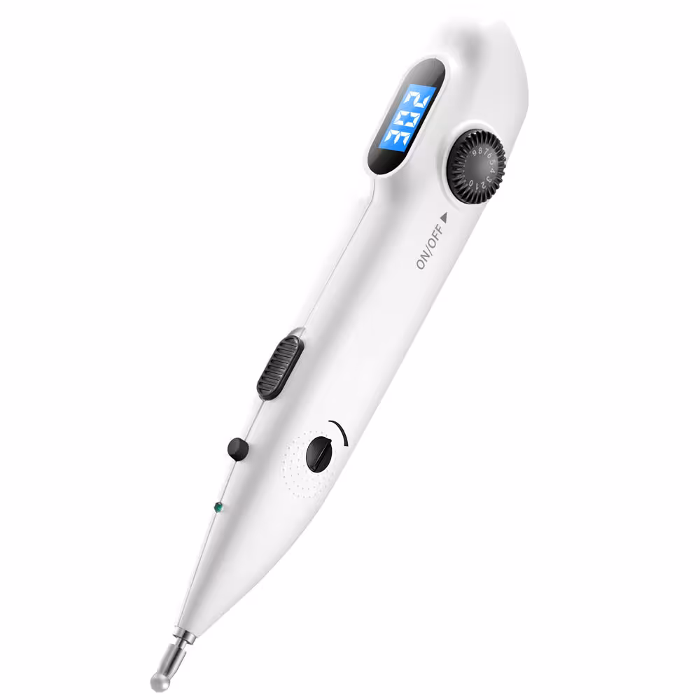 Leawell Acupuncture Pen For Pain Relief