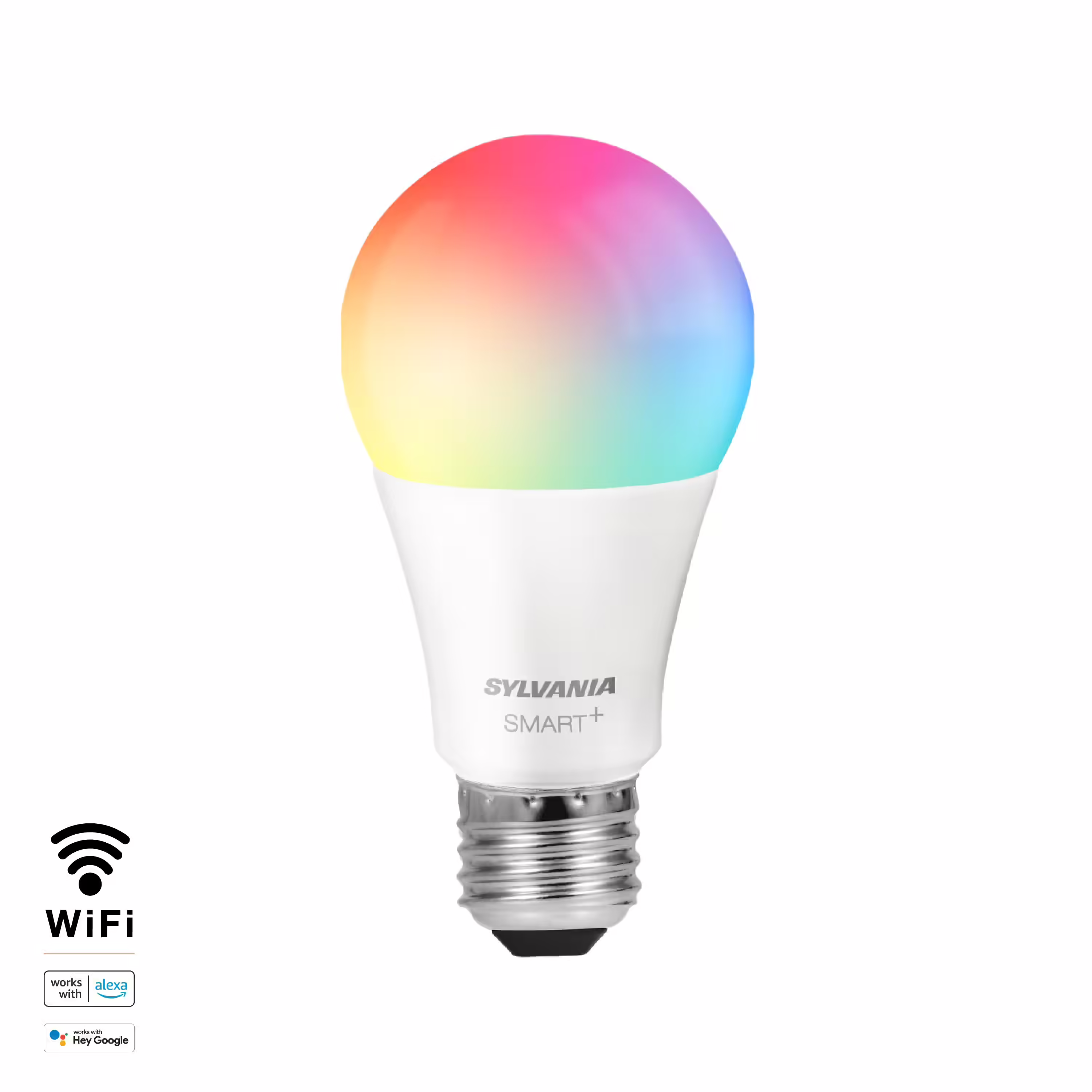 Ledvance Sylvania Smart+ Light Bulbs