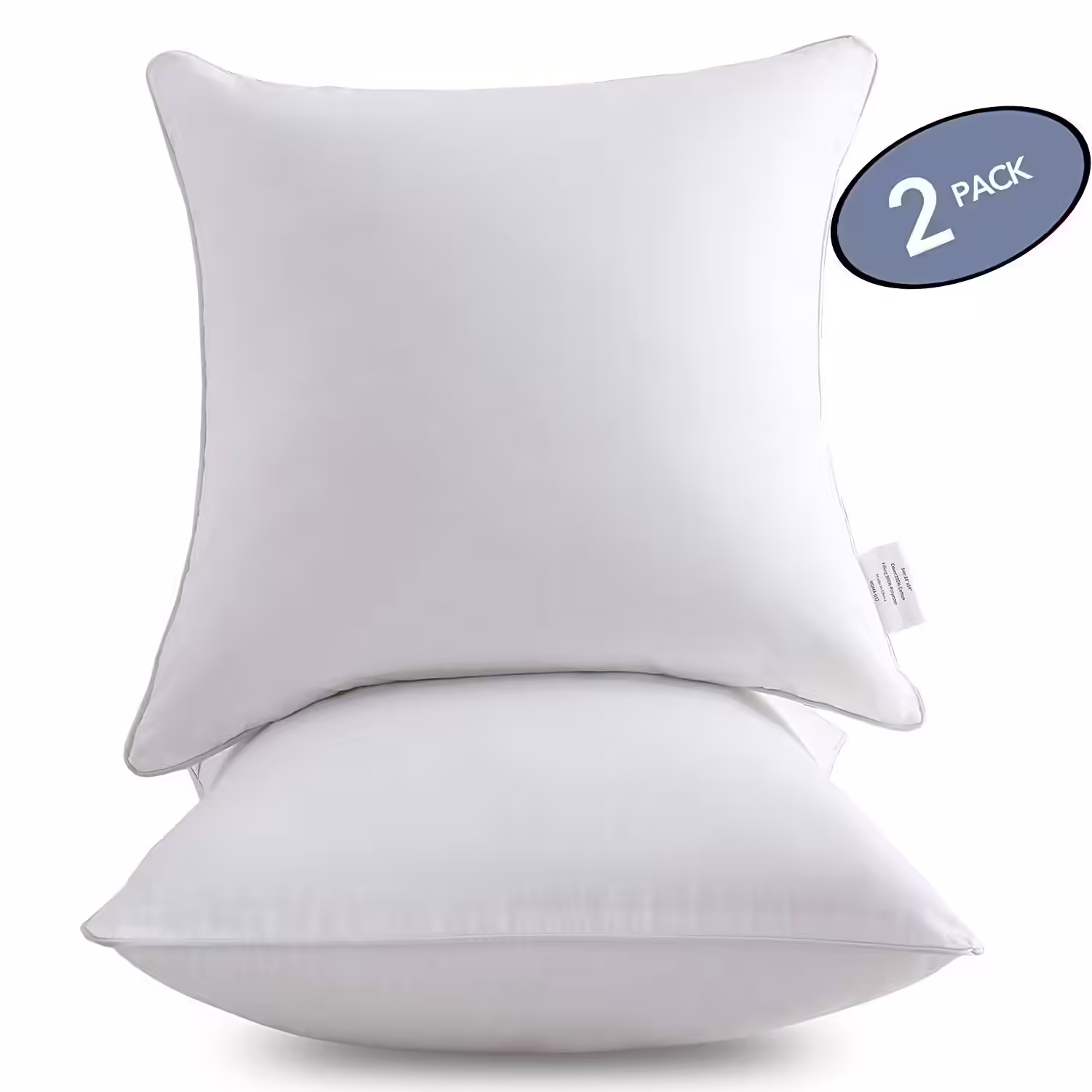 Leeden Pillow Inserts