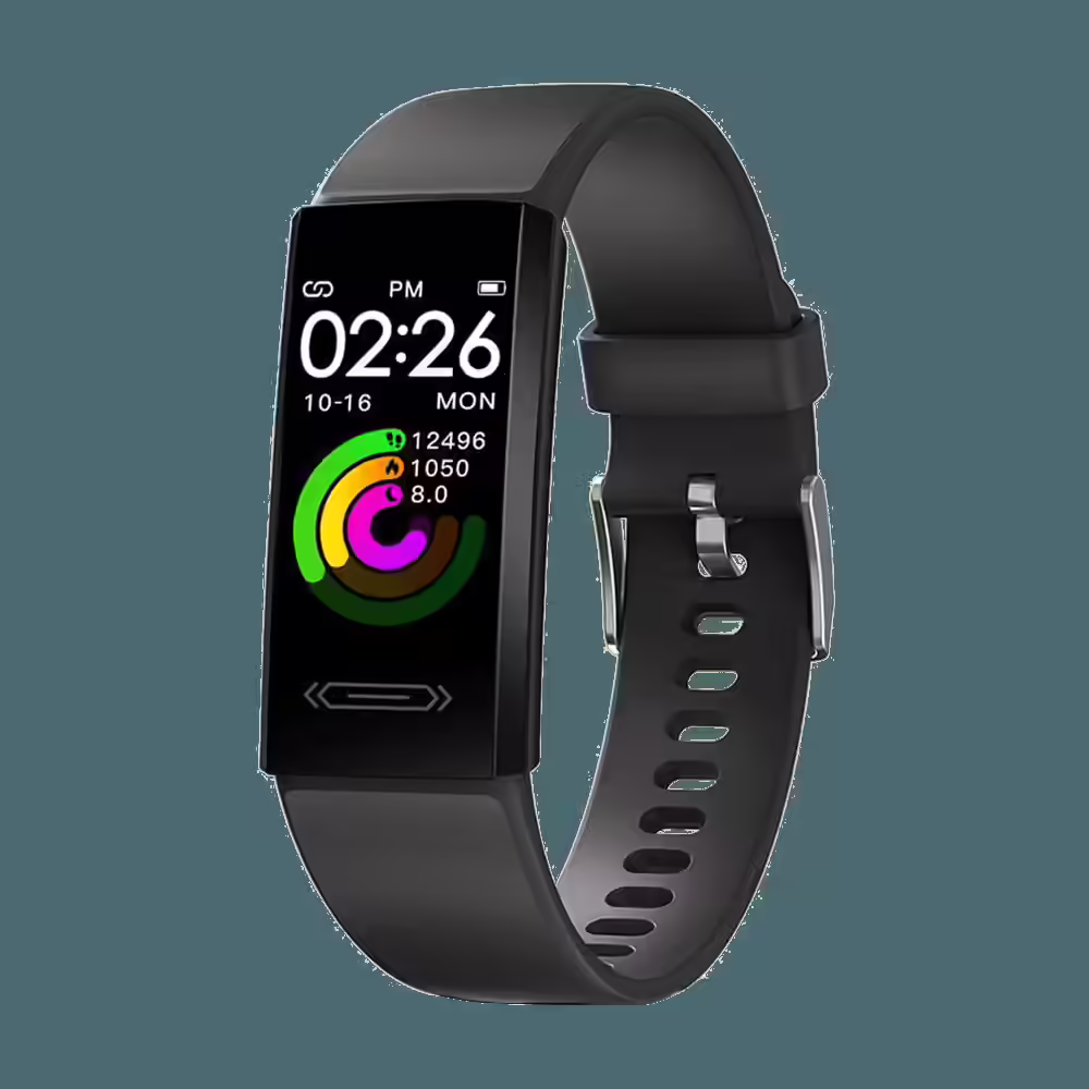Letsfit Fitness Tracker