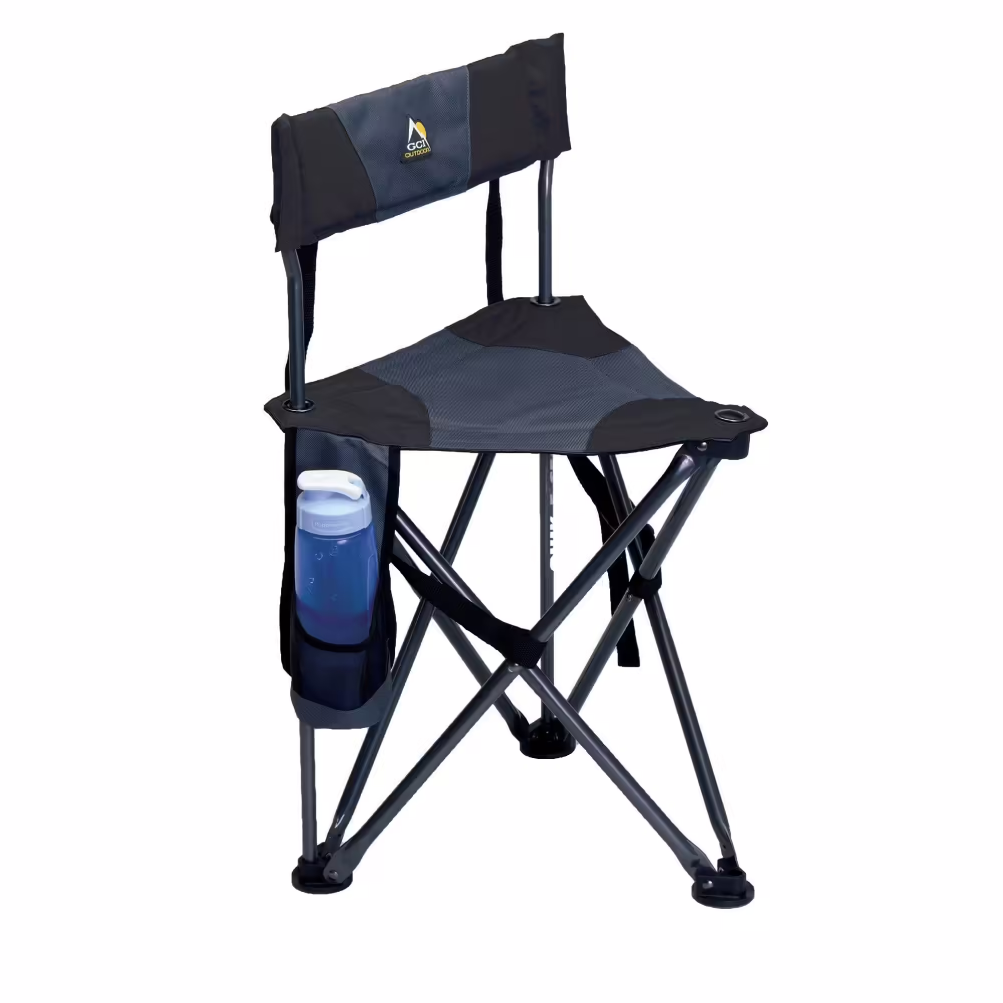 Light speed outdoor folding camping chair