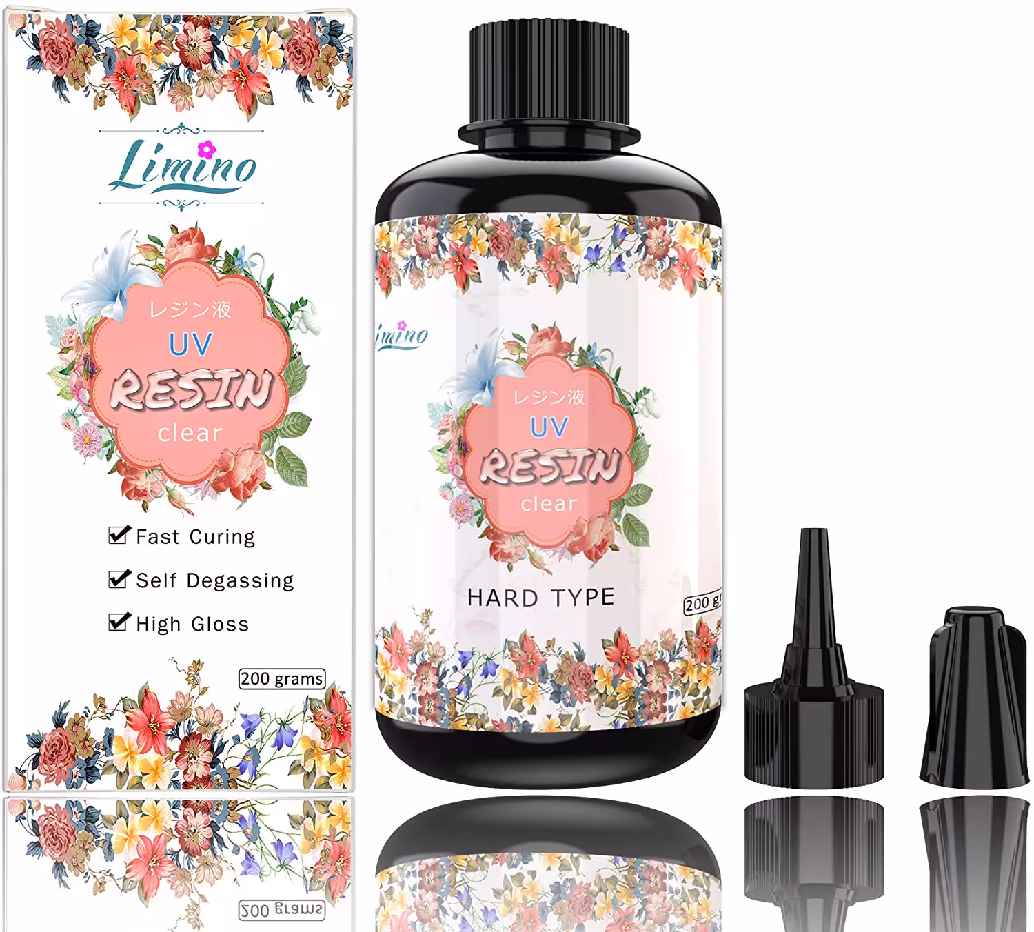 Limino UV Resin