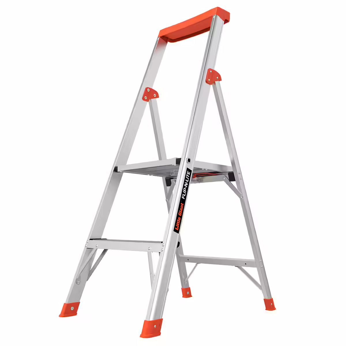 Little Giant Ladders Stepladder