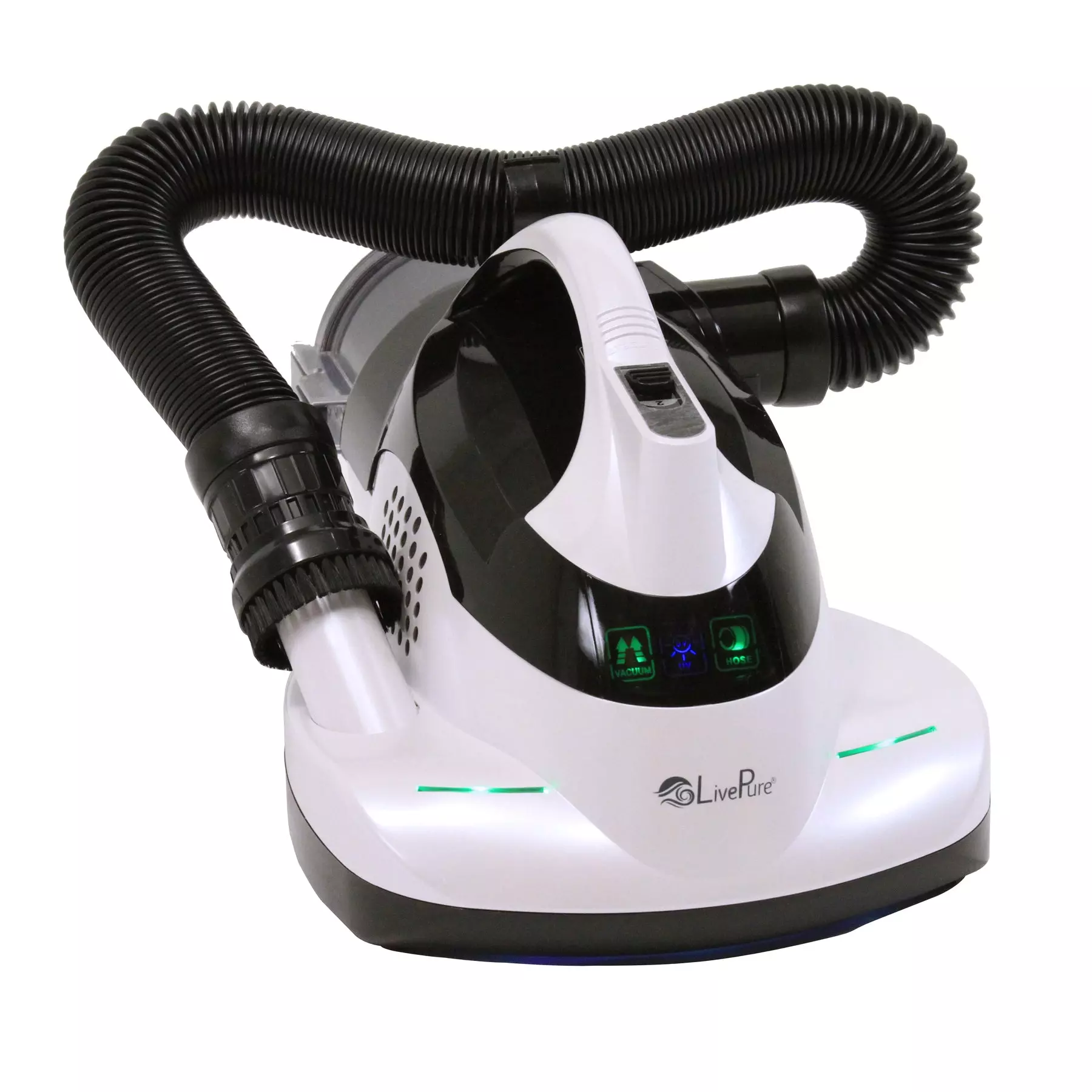 LivePure Ultramite Vacuum