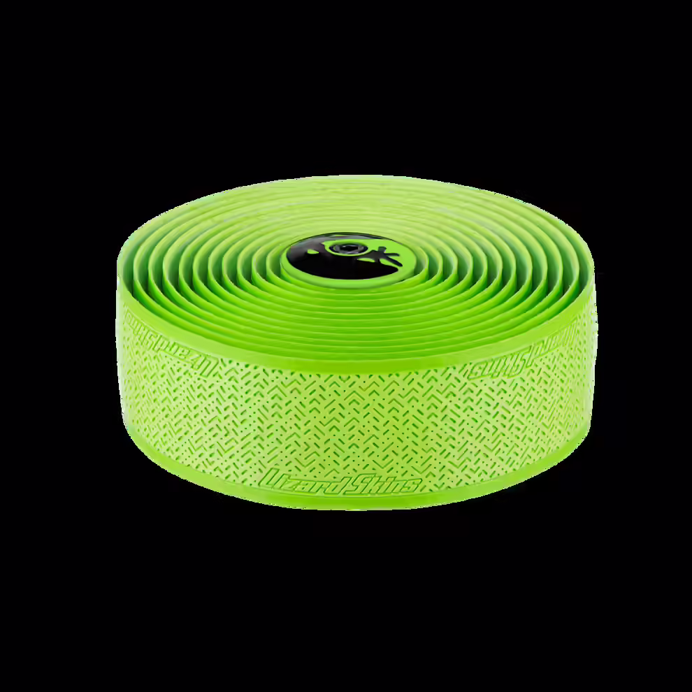 Lizard Skins Tape and Plugs Bar Tape