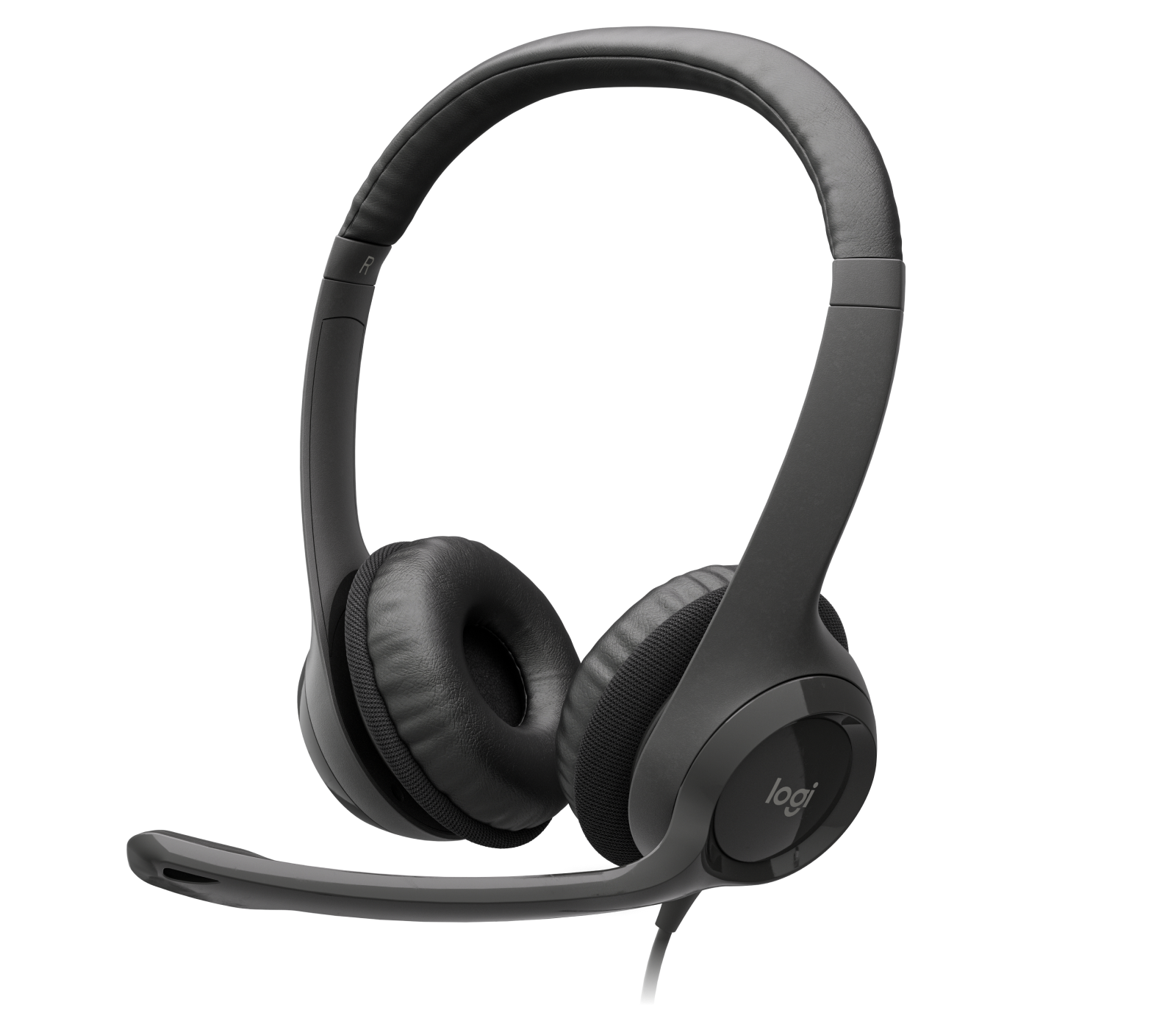 Logitech USB Headset H390