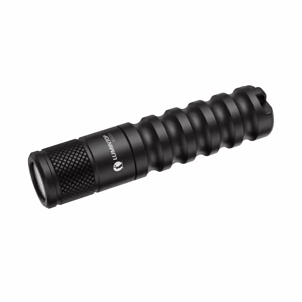 Lumintop EDC01 Keychain Flashlight