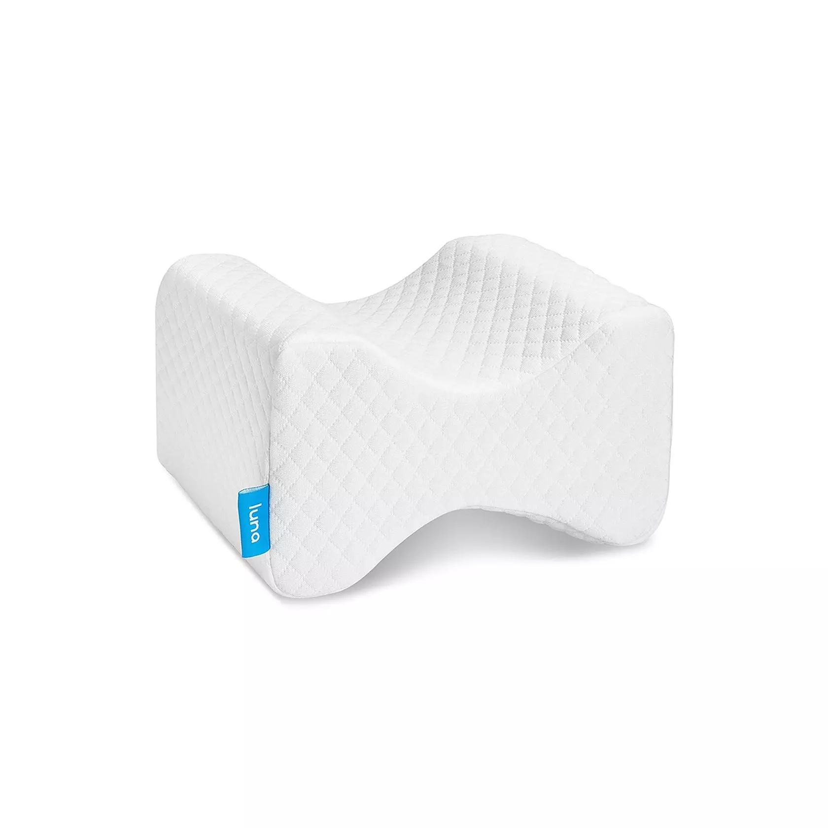 Luna Orthopedic Knee Pillow