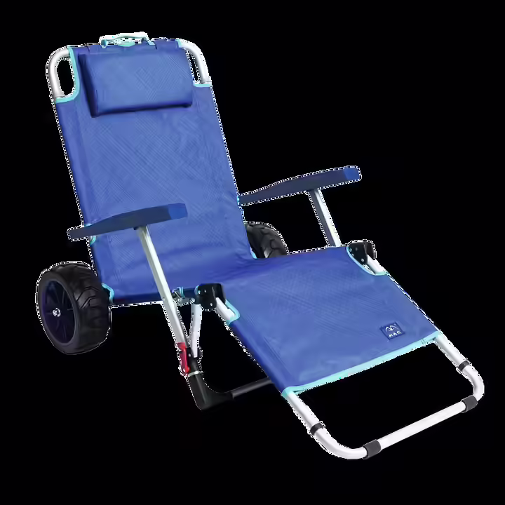 MacSports Beach, Backyard, Pool Chair 