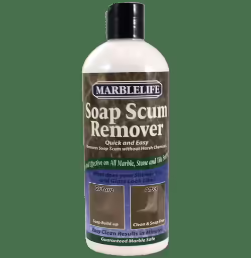 Marblelife Soap Scum Remover