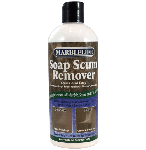 Marblelife Soap Scum Remover