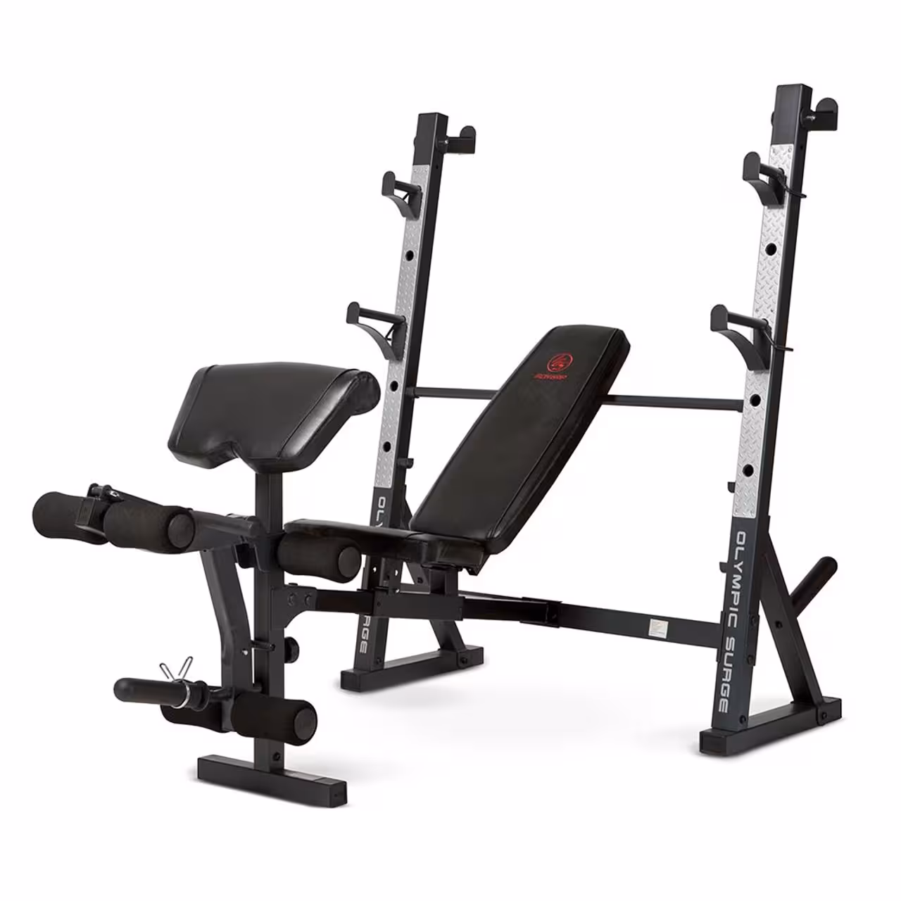 Marcy Olympic Weight Bench