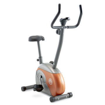 Marcy Upright Exercise Bike With Resistance