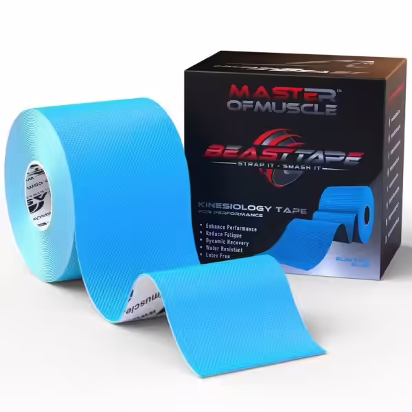 Master of Muscle Beast Tape