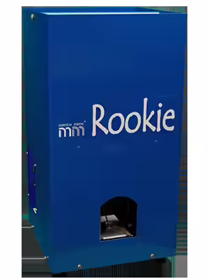 Match Mate Rookie by Match Mate Tennis Ball Machine
