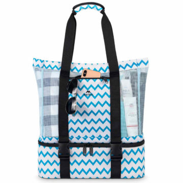 Matein Beach Bag