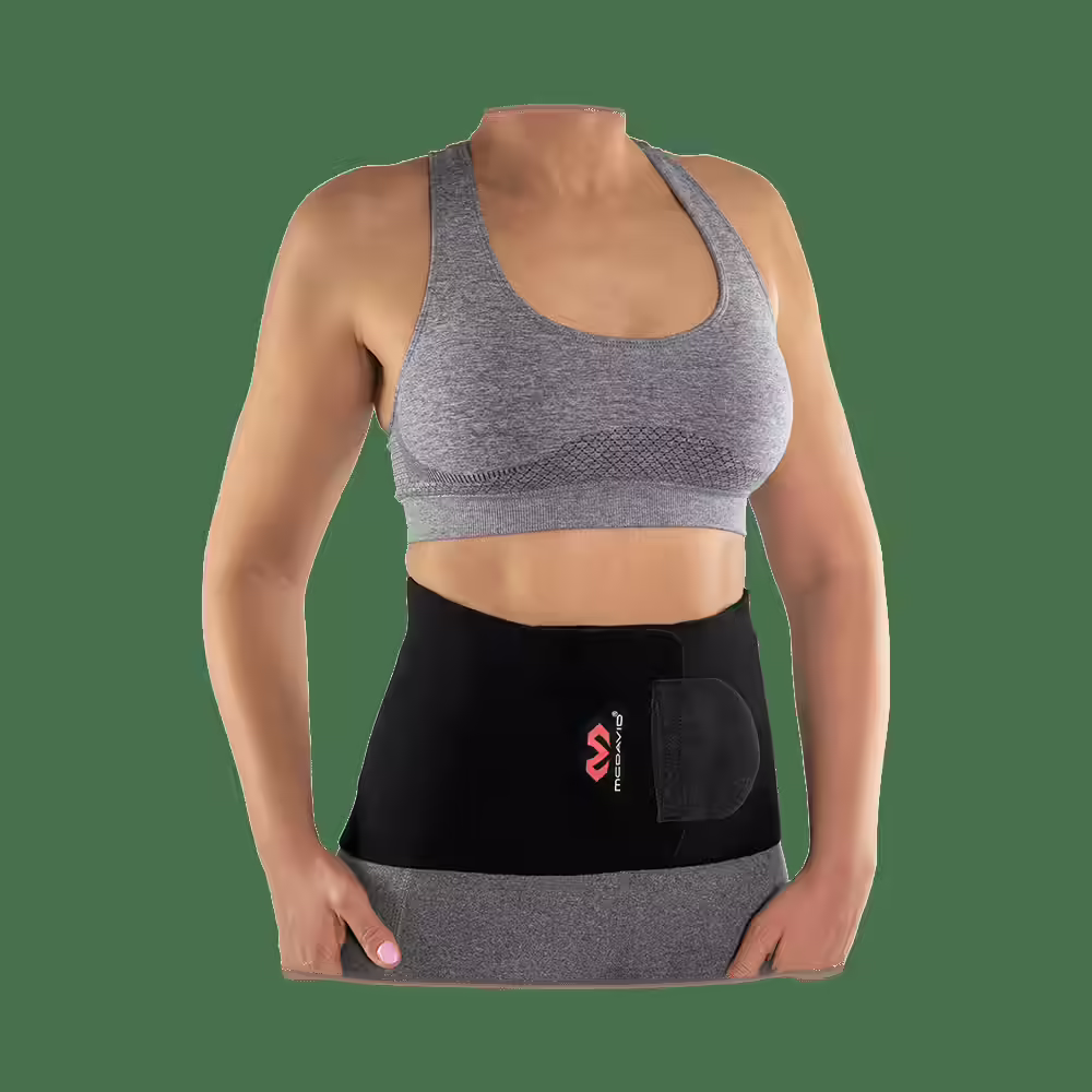 Mcdavid Waist Trimmer Belt