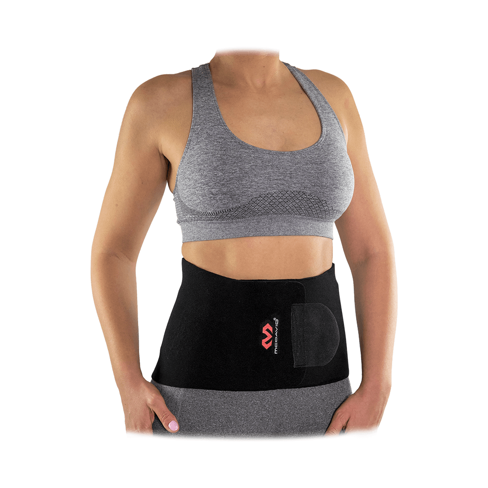 Mcdavid Waist Trimmer Belt